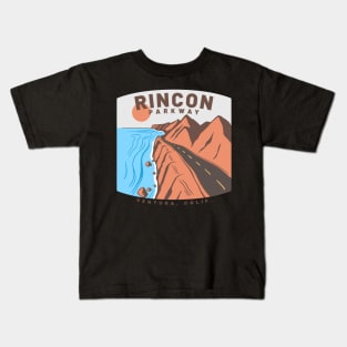 Rincon Ventura Kids T-Shirt